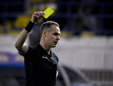 Θ.Τζήλος: «Θα γίνω καλά και θα μιλήσω- Μη δουν ένα στραπατσαρισμένο άνθρωπο και νομίζουν οτι κέρδισαν» (βίντεο)